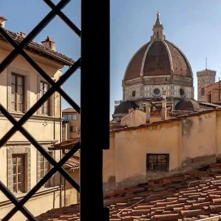 Brunelleschi Suite Φλωρεντία Εξωτερικό φωτογραφία