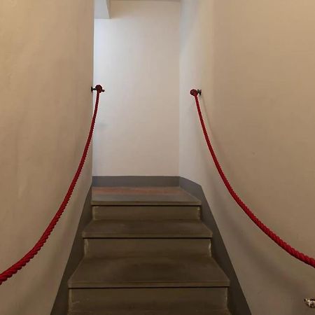 Brunelleschi Suite Φλωρεντία Εξωτερικό φωτογραφία