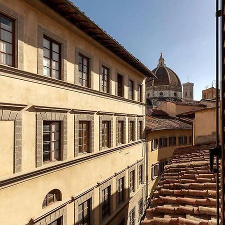 Brunelleschi Suite Φλωρεντία Εξωτερικό φωτογραφία