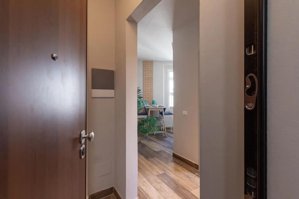 Brunelleschi Suite Φλωρεντία Εξωτερικό φωτογραφία