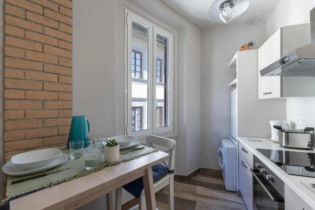 Brunelleschi Suite Φλωρεντία Εξωτερικό φωτογραφία
