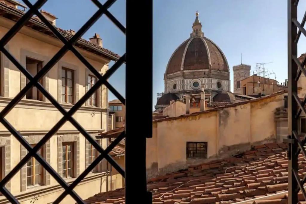 Brunelleschi Suite Φλωρεντία Εξωτερικό φωτογραφία