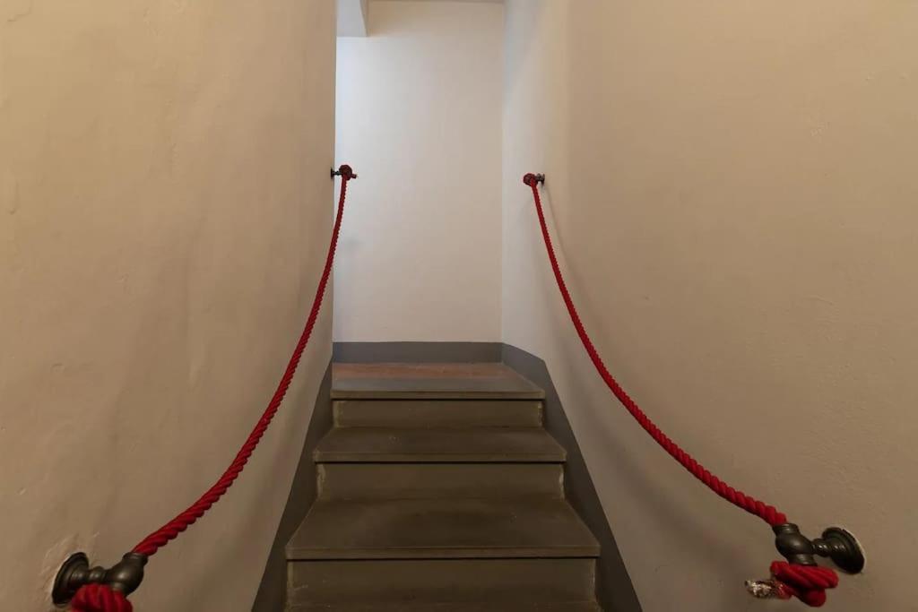 Brunelleschi Suite Φλωρεντία Εξωτερικό φωτογραφία