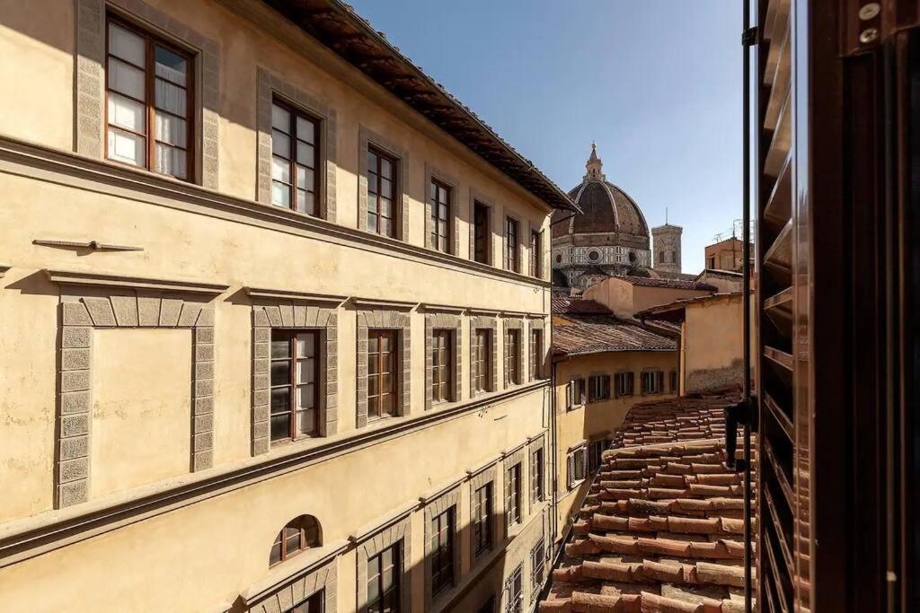 Brunelleschi Suite Φλωρεντία Εξωτερικό φωτογραφία