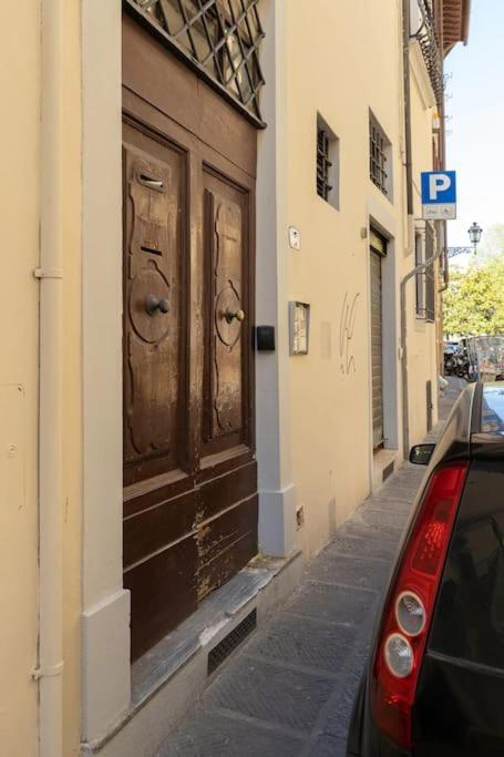 Brunelleschi Suite Φλωρεντία Εξωτερικό φωτογραφία