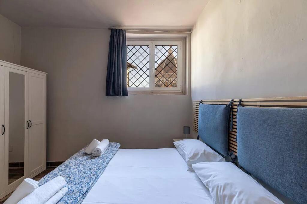 Brunelleschi Suite Φλωρεντία Εξωτερικό φωτογραφία